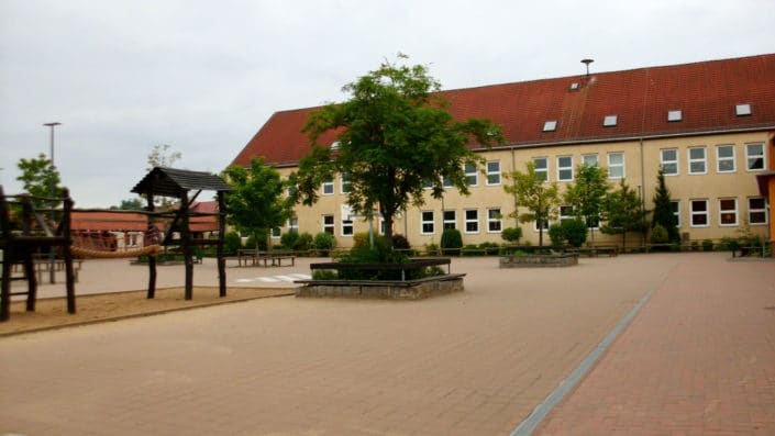 neue Schule, 2014