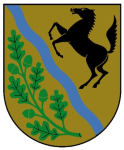 Leegebruch-Wappen